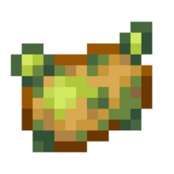 Poisonous Potato Betterer for Minecraft 1.16.3