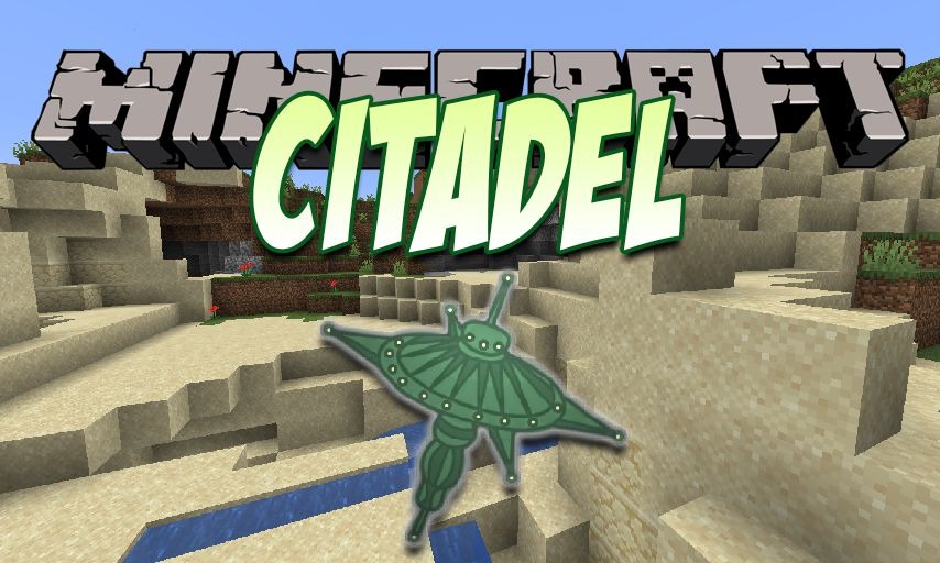 Citadel for Minecraft 1.16.1