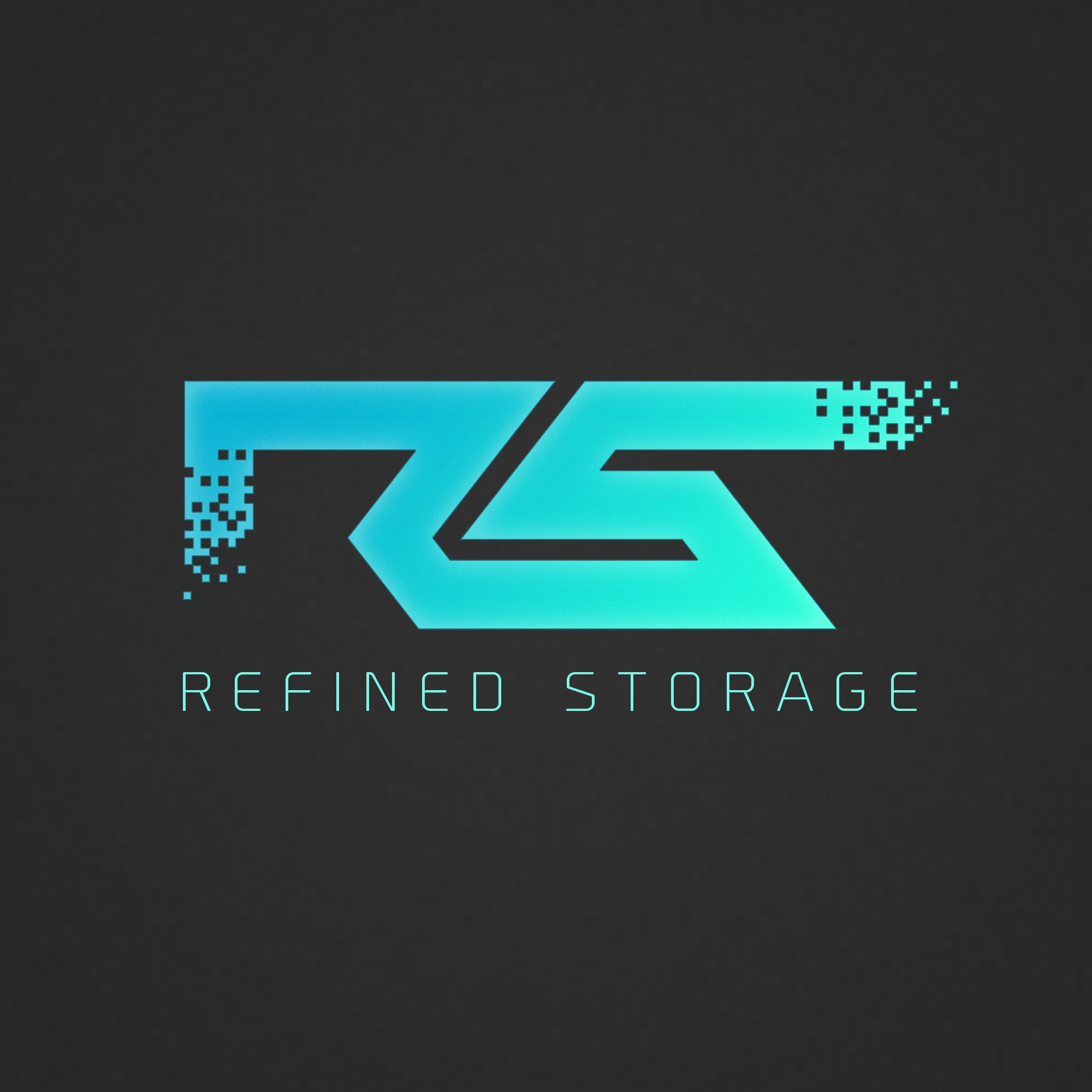 Refined Storage for Minecraft 1.16.2