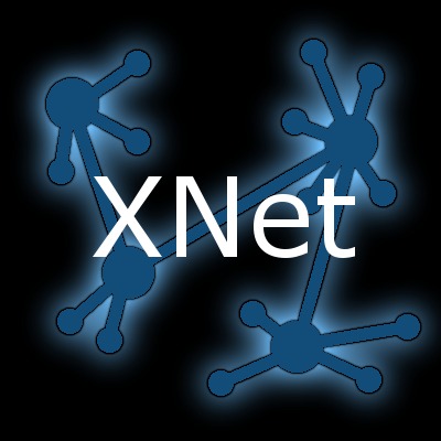 XNet for Minecraft 1.16.2