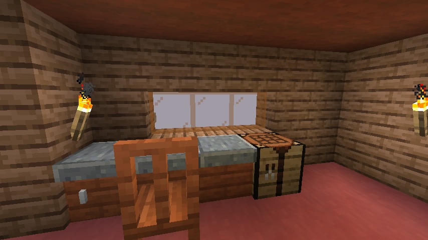 Adorn for Minecraft 1.16.2