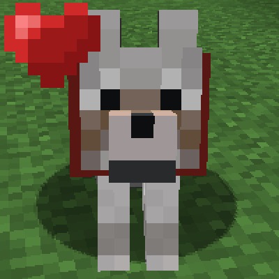 Save Your Pets for Minecraft 1.16.3