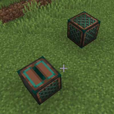 Wireless Speakers for Minecraft 1.16.3