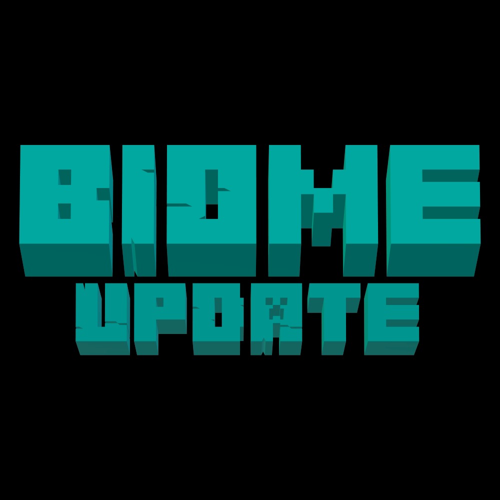 BIOME UPDATE for Minecraft 1.16.3