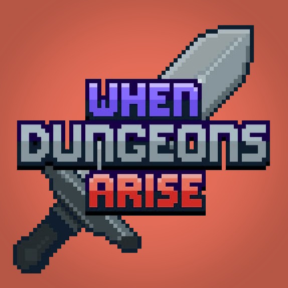 When Dungeons Arise for Minecraft 1.16.4