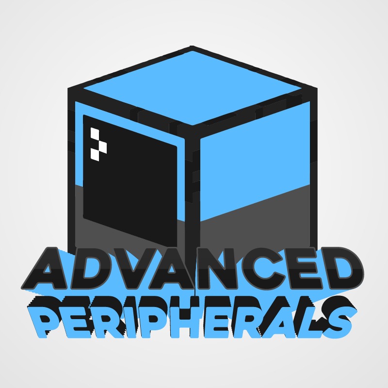 Advanced Peripherals for Minecraft 1.16.4