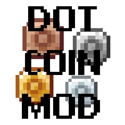 Dot Coin for Minecraft 1.17.1