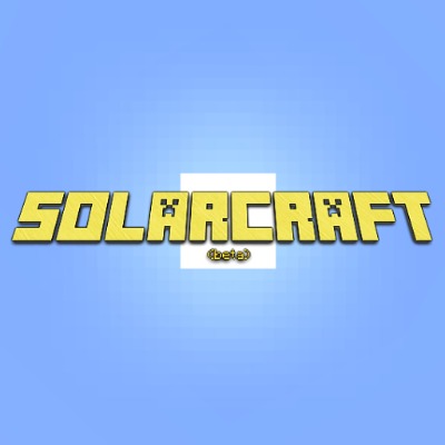 Solar Craft for Minecraft 1.17.1