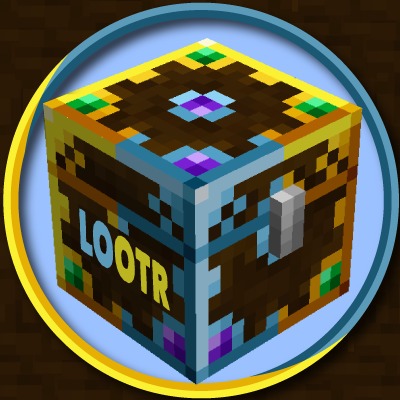 Lootr for Minecraft 1.17.1