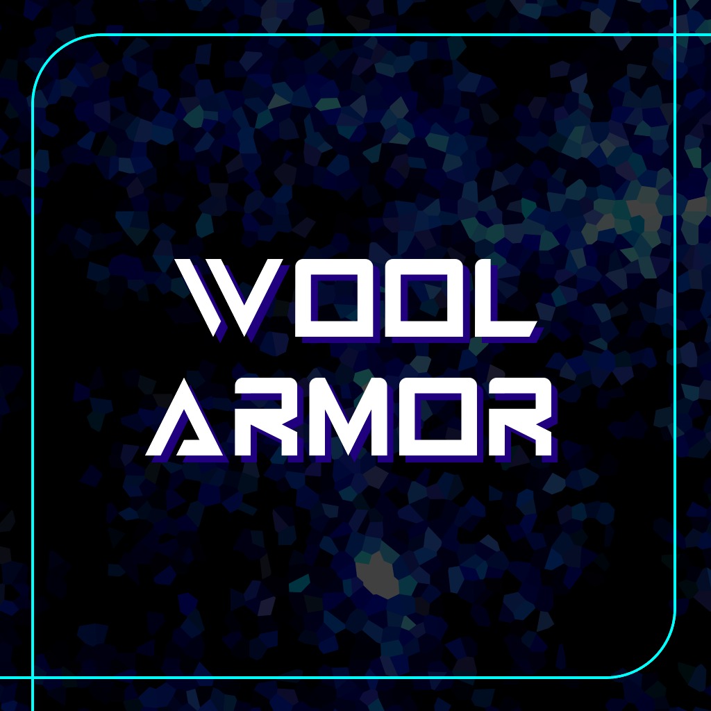 Wool Armor for Minecraft 1.17.1