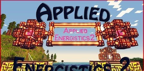 Applied Energistics 2 for Minecraft 1.17.1