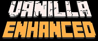 Vanilla Enhanced for Minecraft 1.17.1