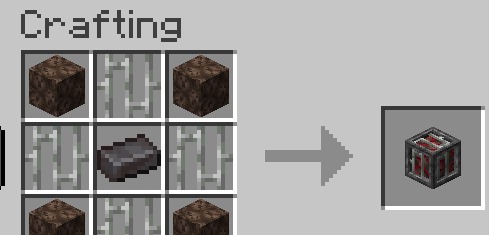 Soul Trap for Minecraft 1.17.1