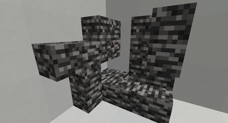 Extended Block Shapes for Minecraft 1.16.5