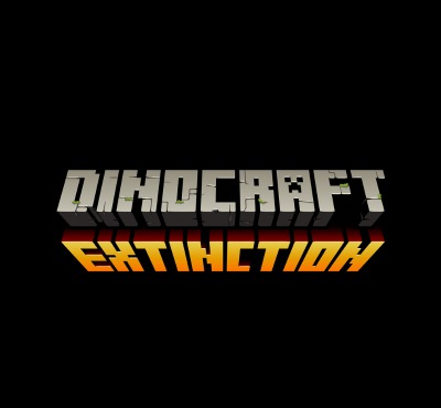 Dinocraft: Extinction for Minecraft 1.16.5