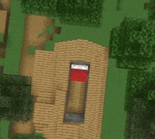 Bouncier Beds for Minecraft 1.17.1