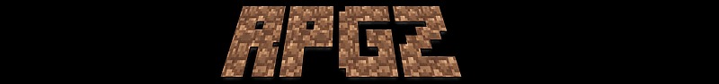 RpgZ for Minecraft 1.17.1