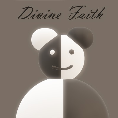 Divine Faith for Minecraft 1.17.1