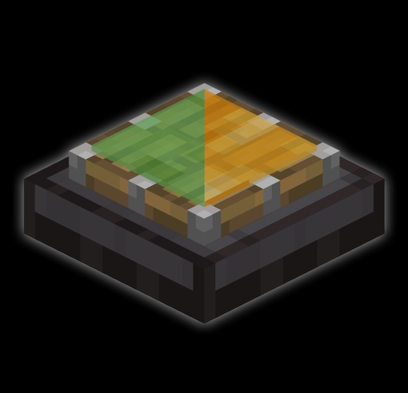 Launchpads for Minecraft 1.16.5