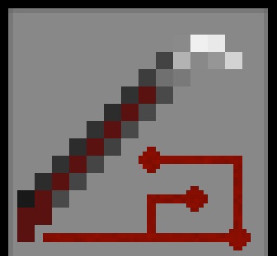 Redstone Pen for Minecraft 1.16.5