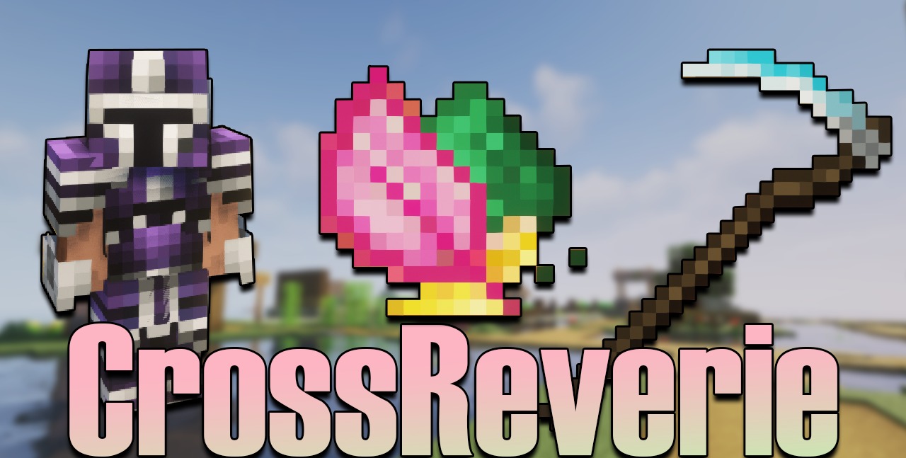 CrossReverie for Minecraft 1.17