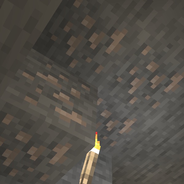 CaveOre for Minecraft 1.17