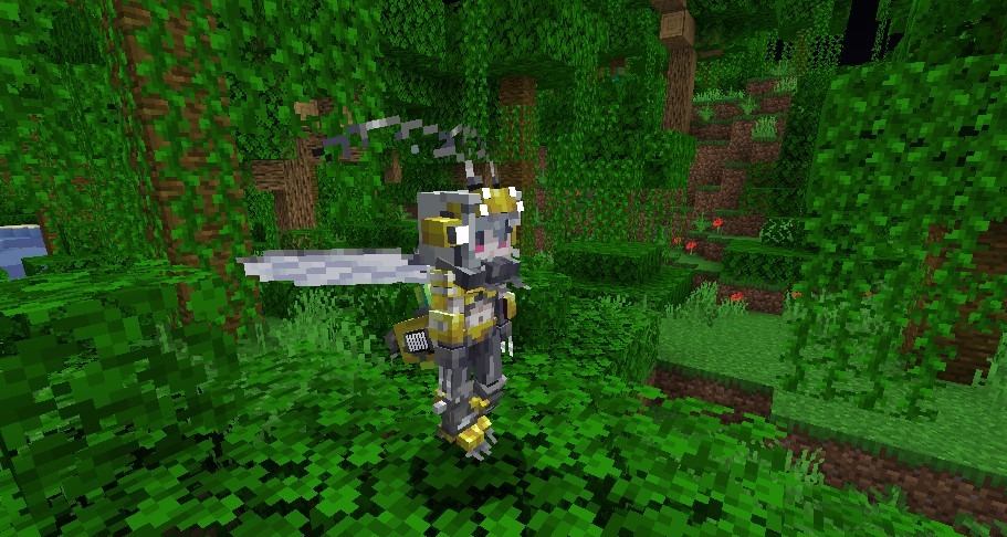 Artificial Creature for Minecraft 1.17.1