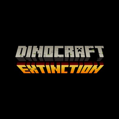 Dinocraft: Extinction for Minecraft 1.17.1