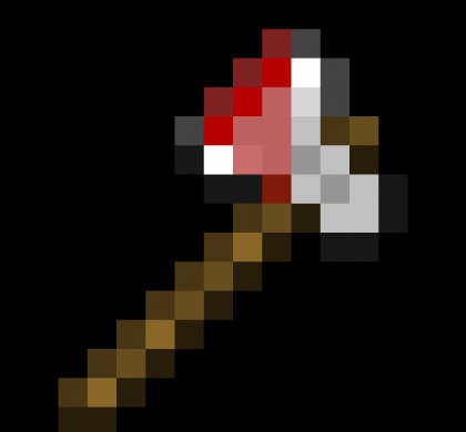 Axes Are Weapons for Minecraft 1.17.1