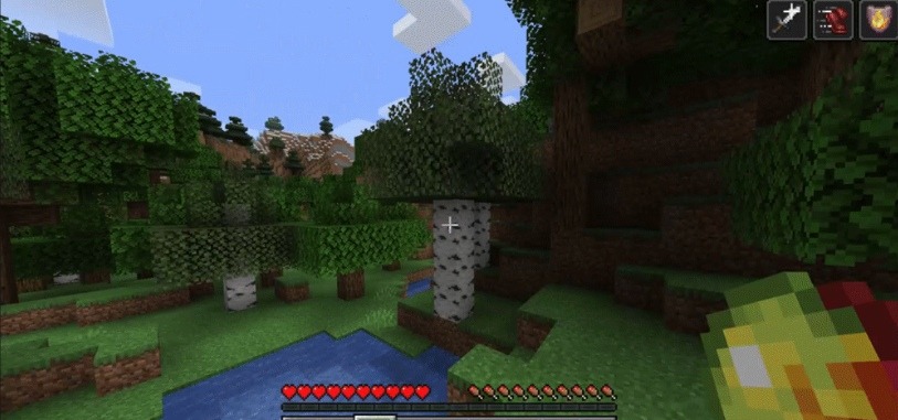 Edibles for Minecraft 1.17.1