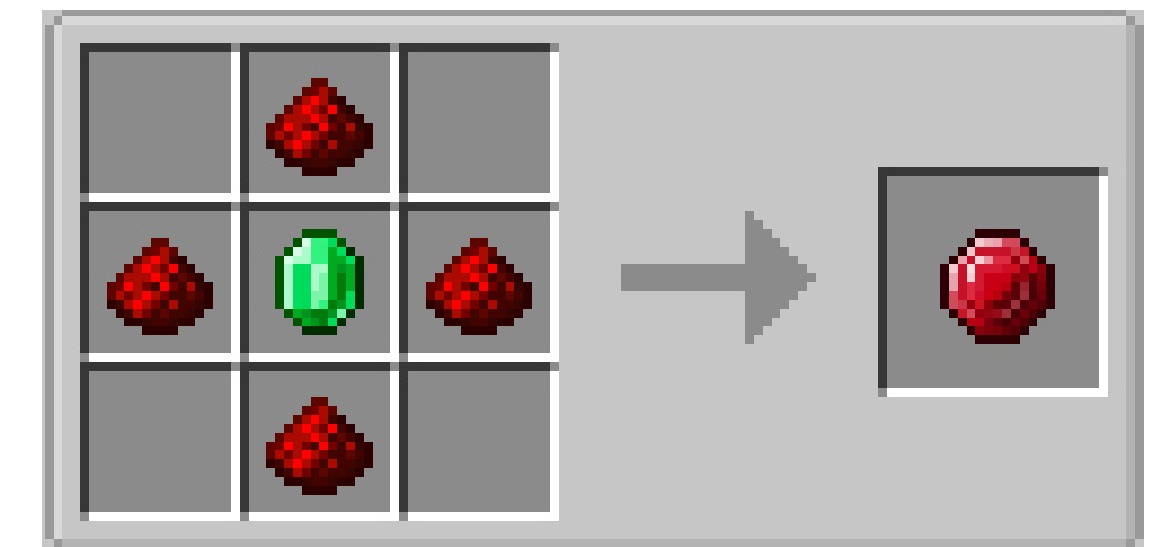 Easy Emerald Tools and More for Minecraft 1.17.1