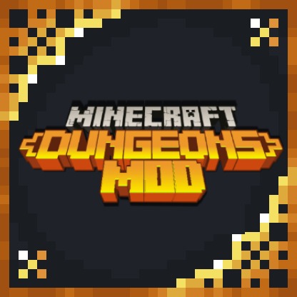 Dungeons Content for Minecraft 1.12.2