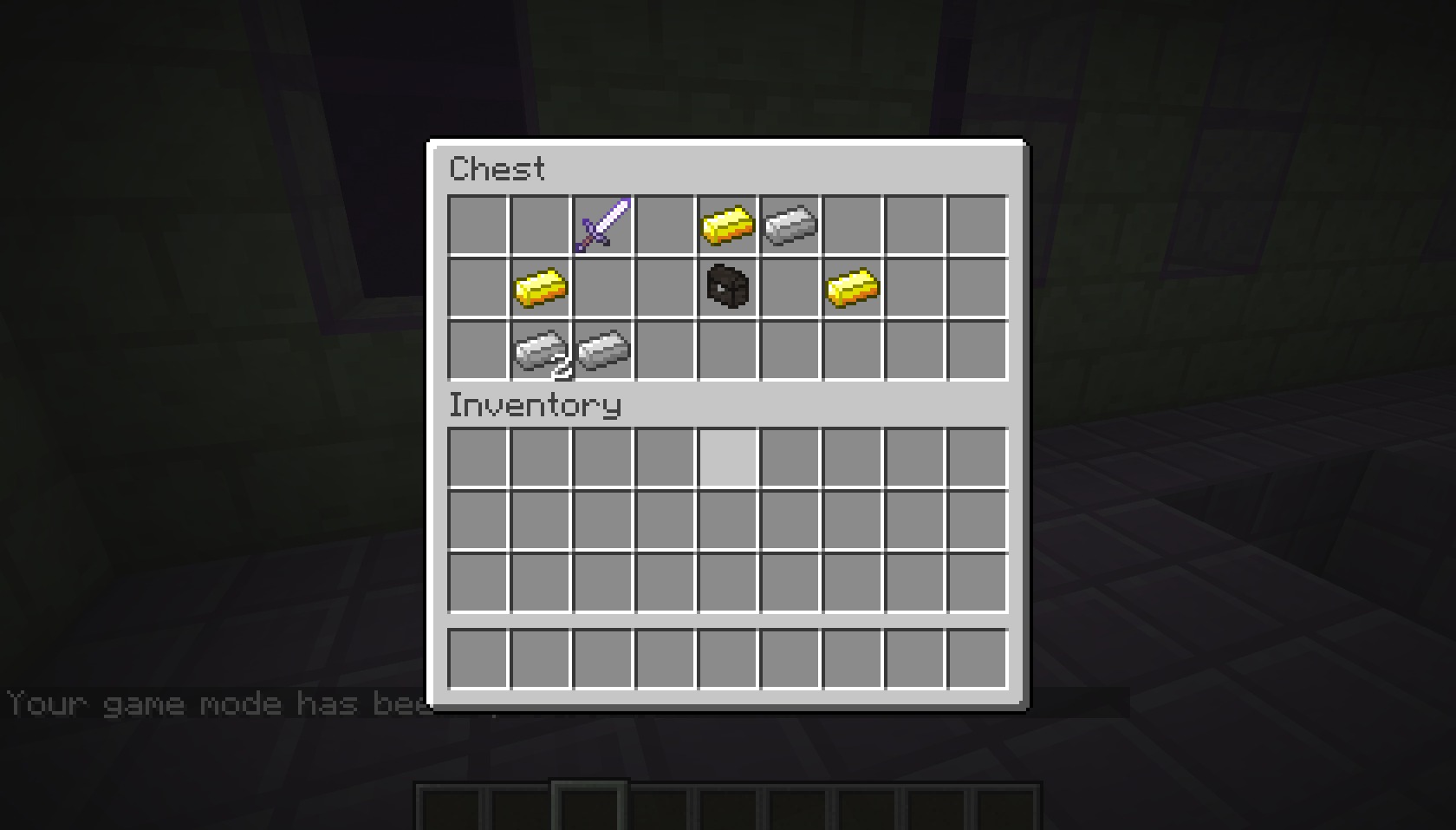 Mystic Tools for Minecraft 1.17.1