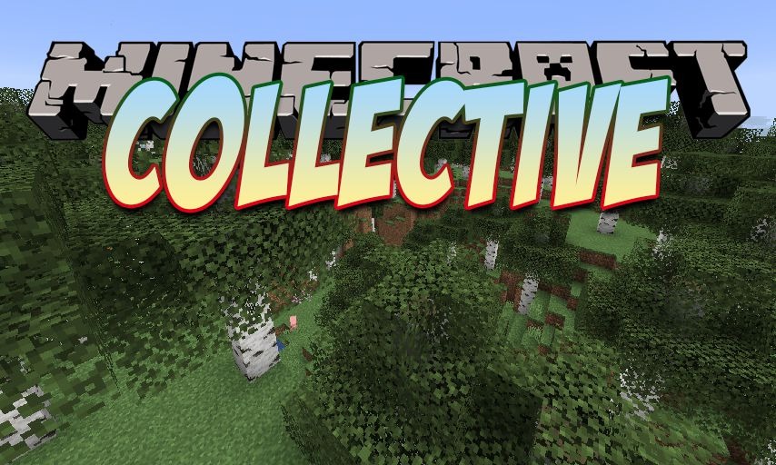 Collective for Minecraft 1.12.2