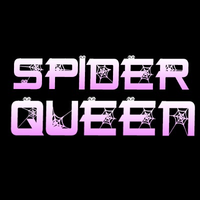 Spider Queen for Minecraft 1.7.10