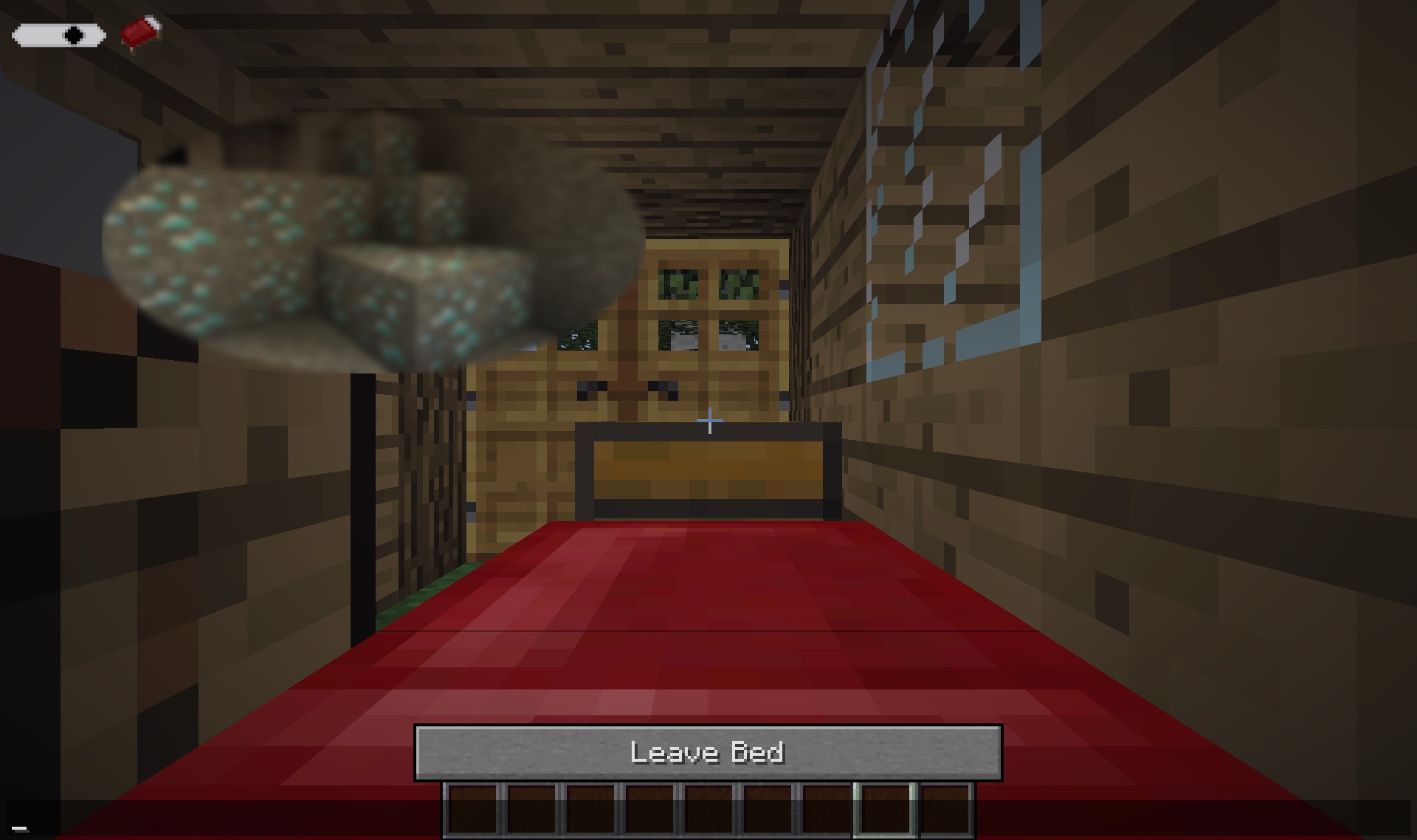 Better Sleeping for Minecraft 1.7.10