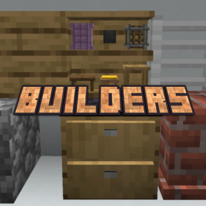 Builders Crafts & Additions for Minecraft 1.17.1