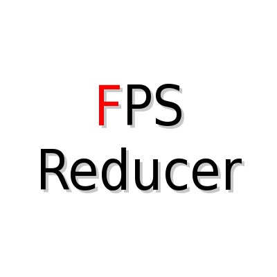 FPS Reducer for Minecraft 1.17.1