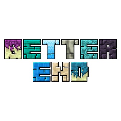 BetterEnd for Minecraft 1.17.1