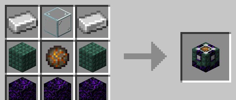 Uncrafter for Minecraft 1.17.1