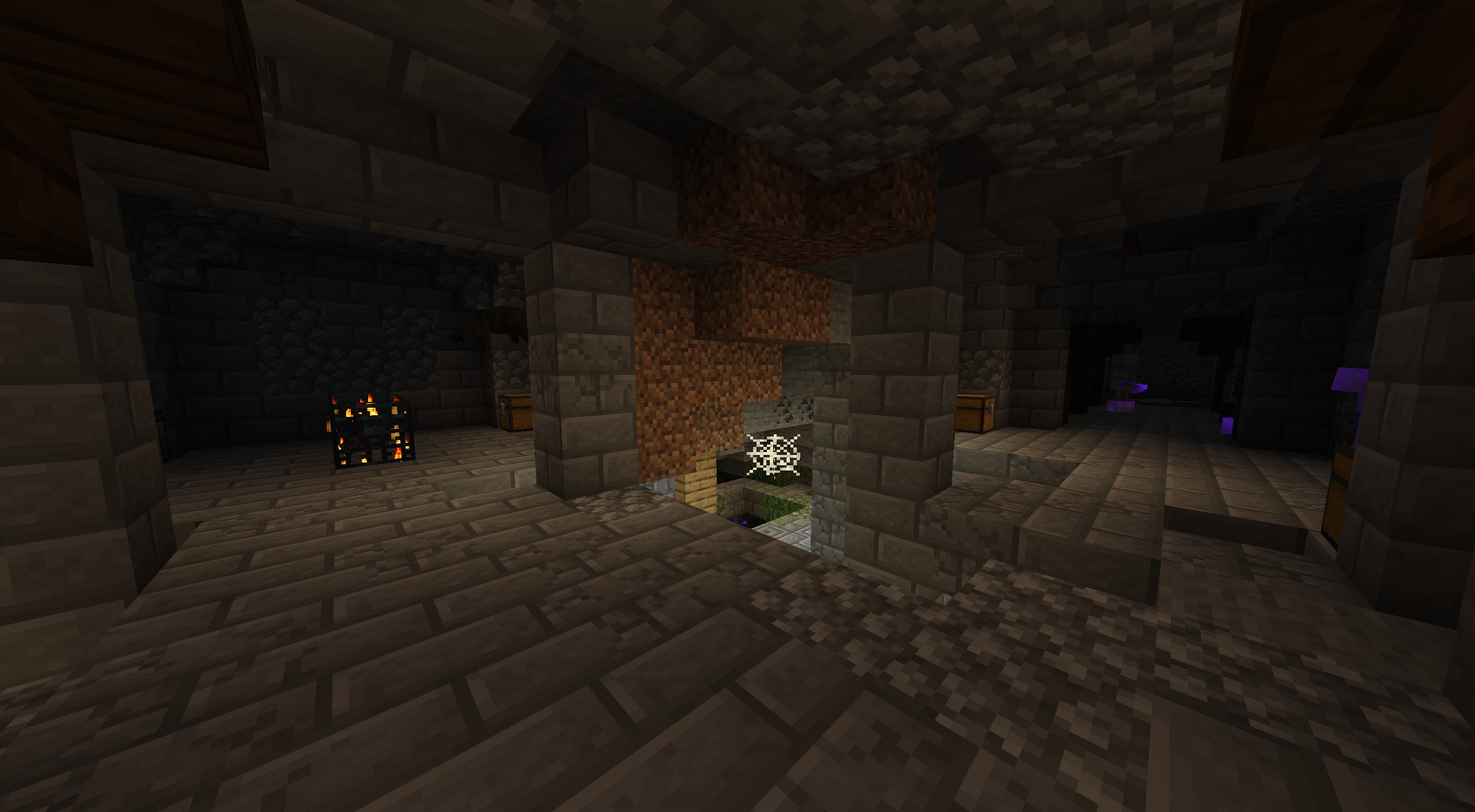 Dungeon Crawl for Minecraft 1.17.1