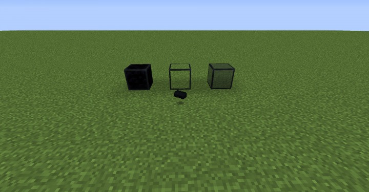 Witherproofed for Minecraft 1.17.1