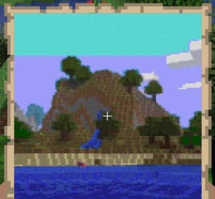 Image2Map for Minecraft 1.17.1