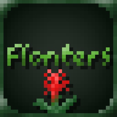 Flonters for Minecraft 1.17