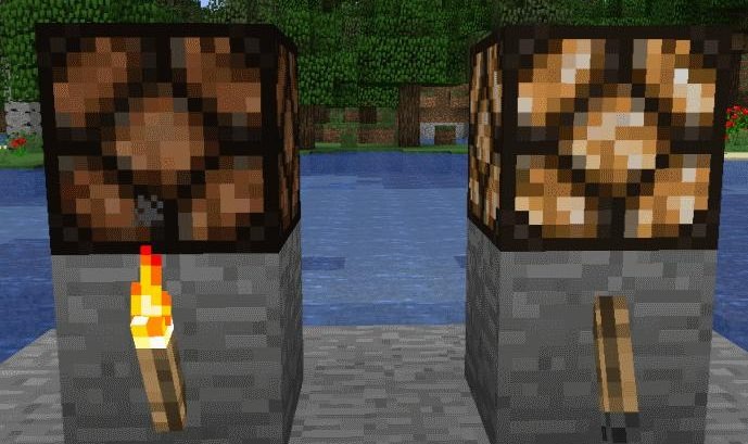 Secret Rooms Fabric for Minecraft 1.16.5