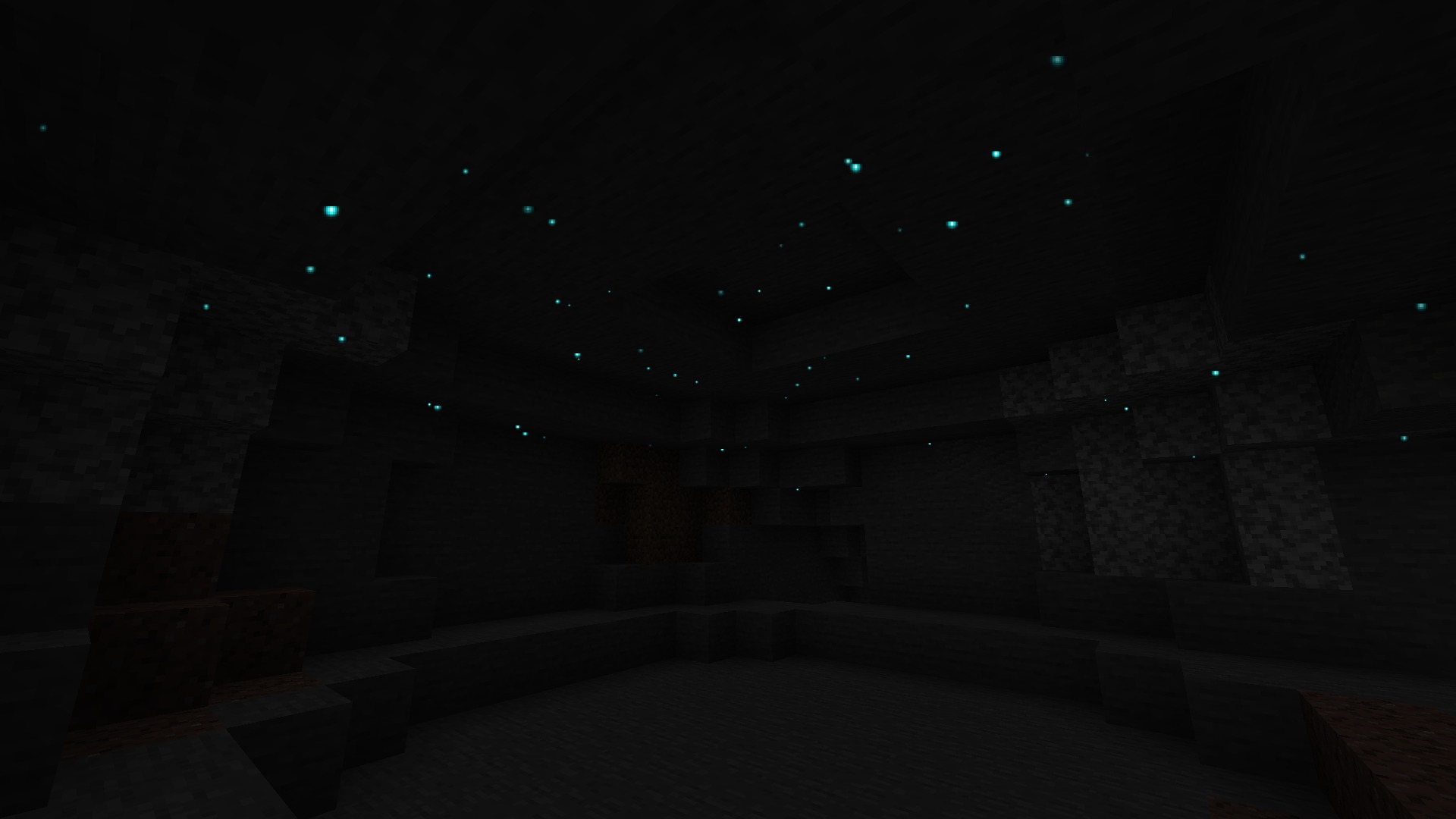 Illuminations for Minecraft 1.16.5