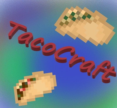 TacoCraft for Minecraft 1.16.5