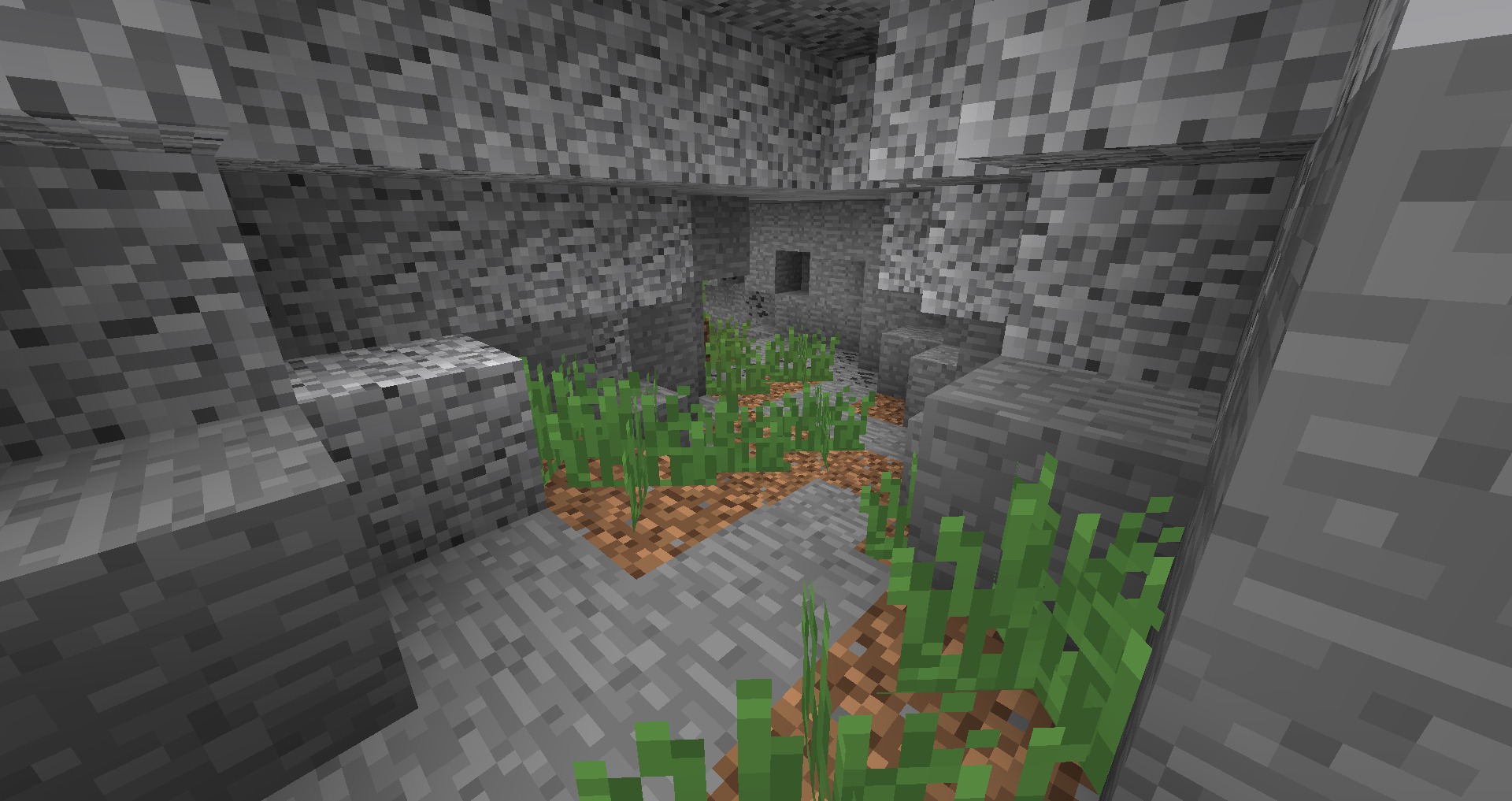 Cave Biomes for Minecraft 1.17