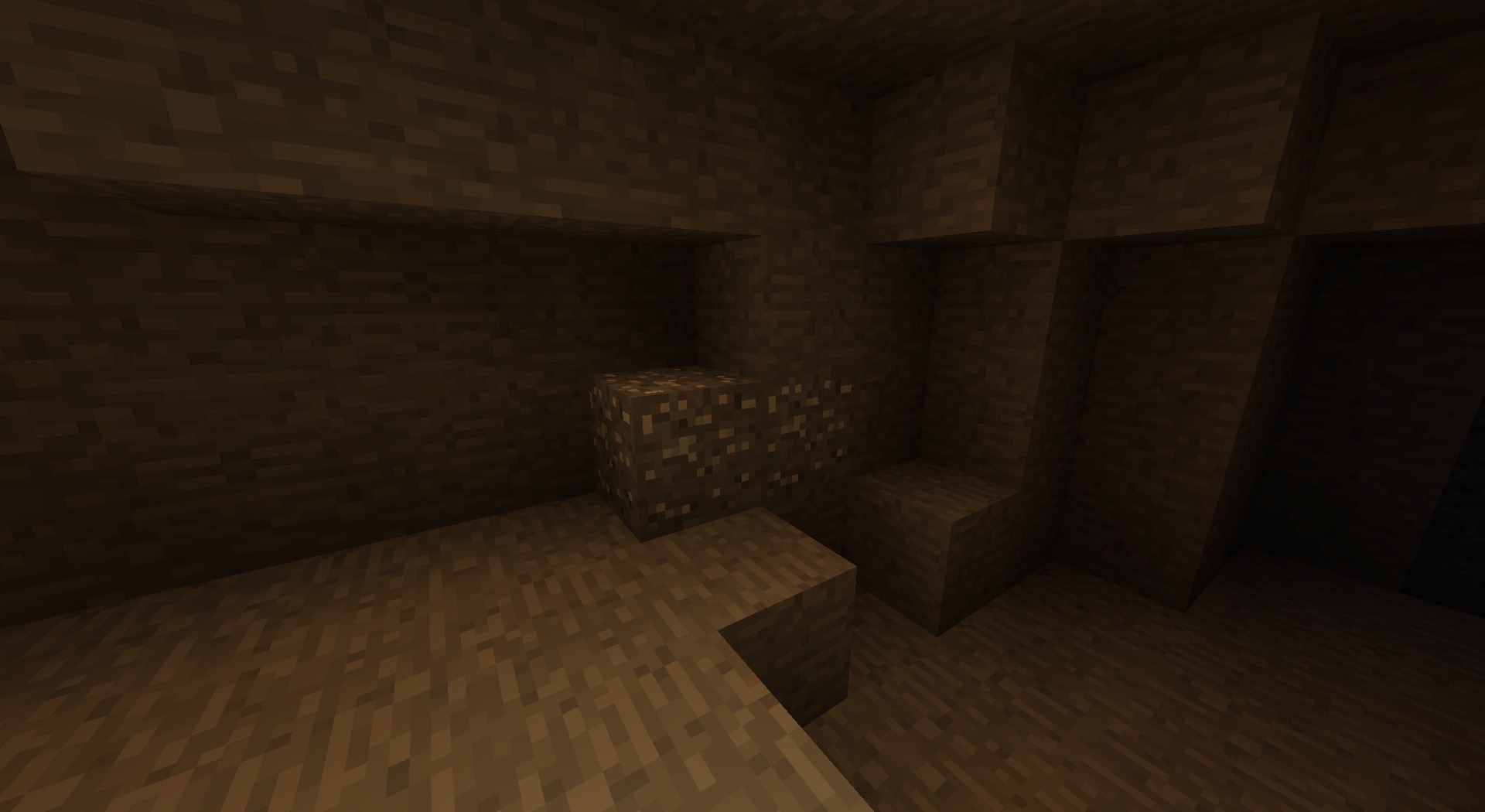 Sulfur And Potassium - More Gunpowder for Minecraft 1.15.2