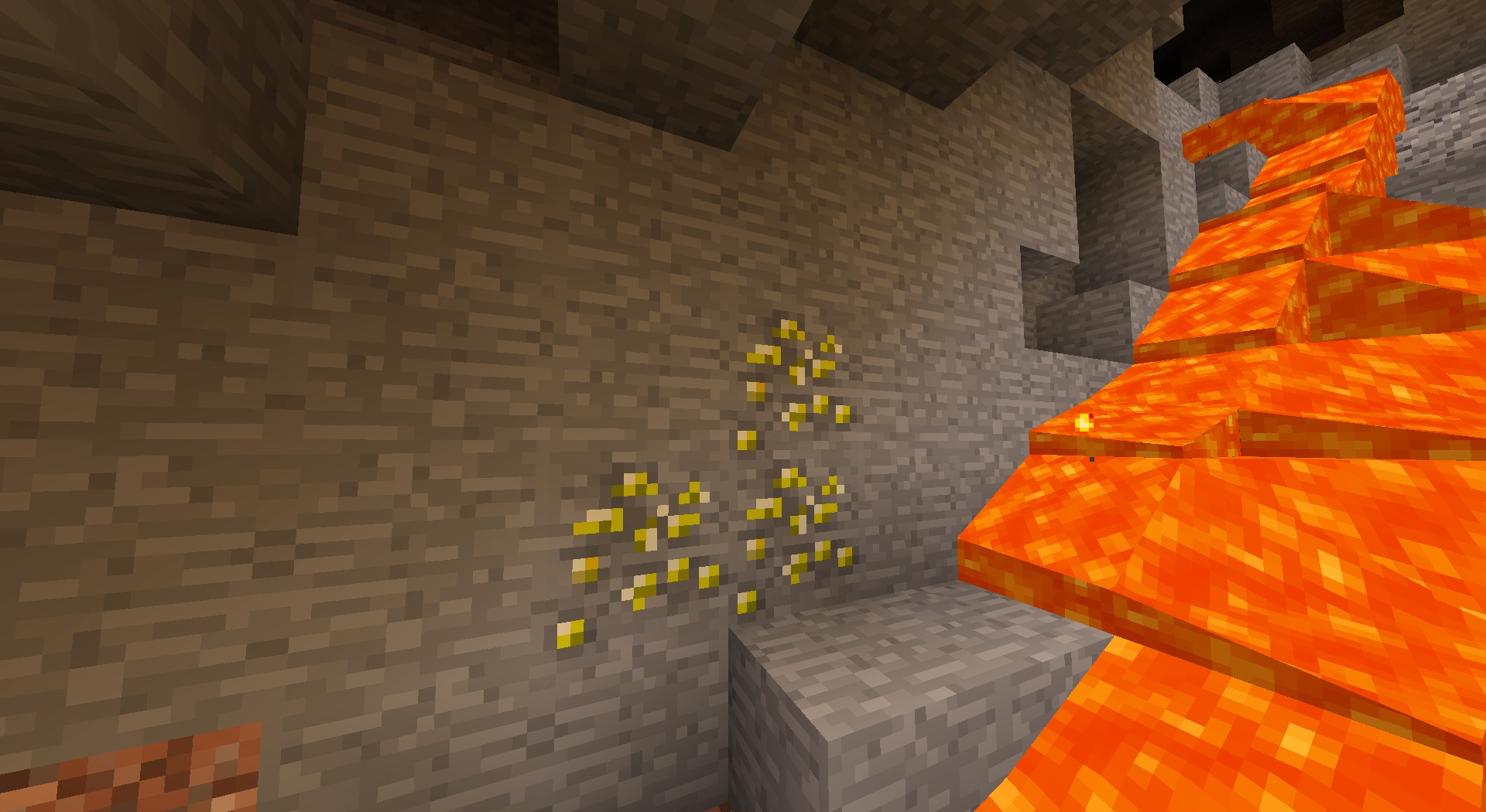 Sulfur And Potassium - More Gunpowder for Minecraft 1.16.1